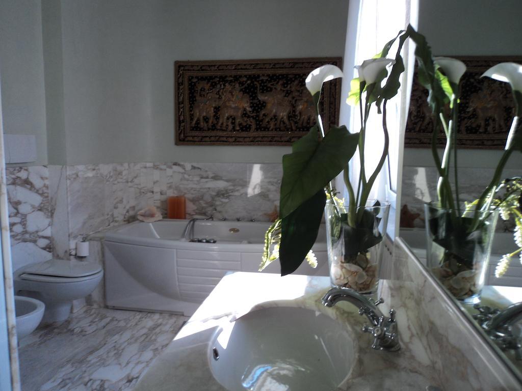 Villa Altar Bolano Habitación foto