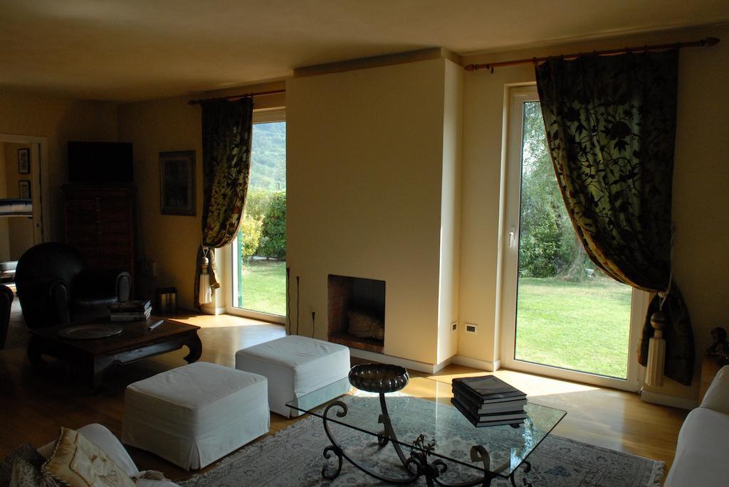 Villa Altar Bolano Habitación foto