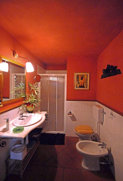 Villa Altar Bolano Habitación foto