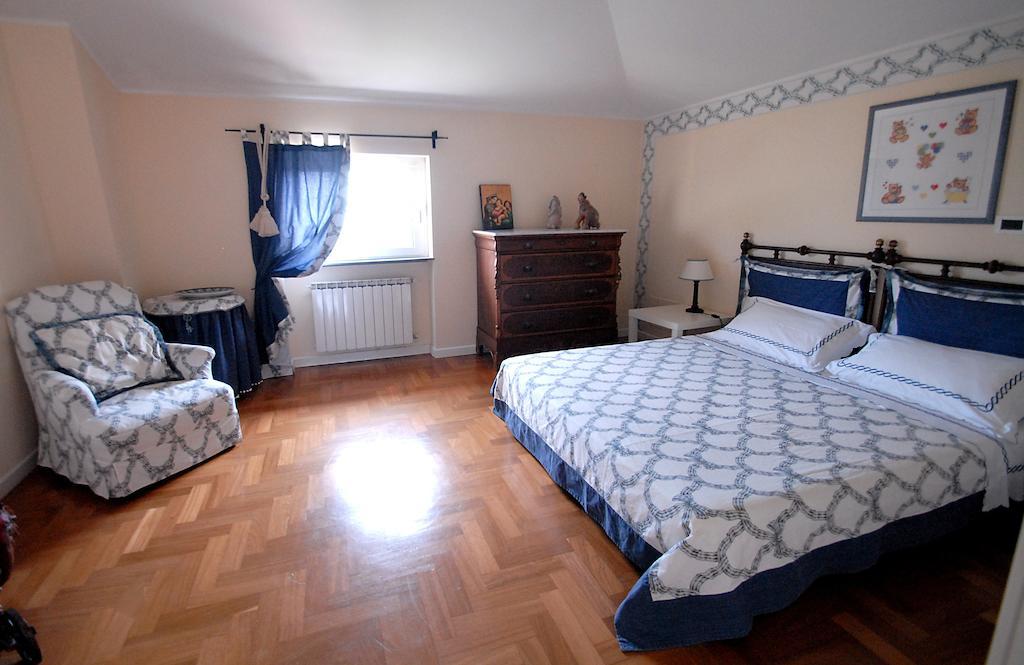 Villa Altar Bolano Habitación foto