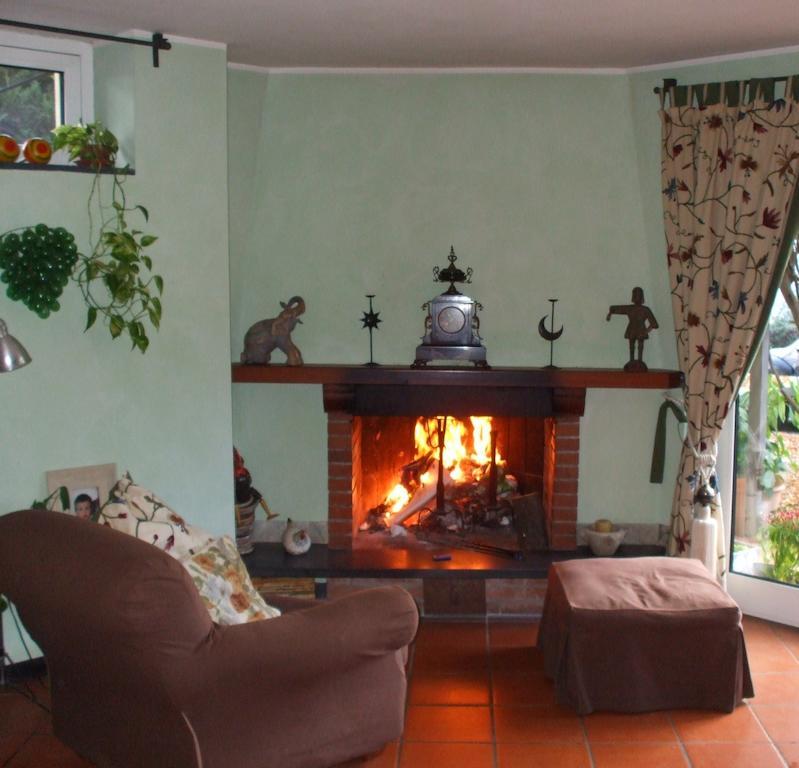 Villa Altar Bolano Habitación foto