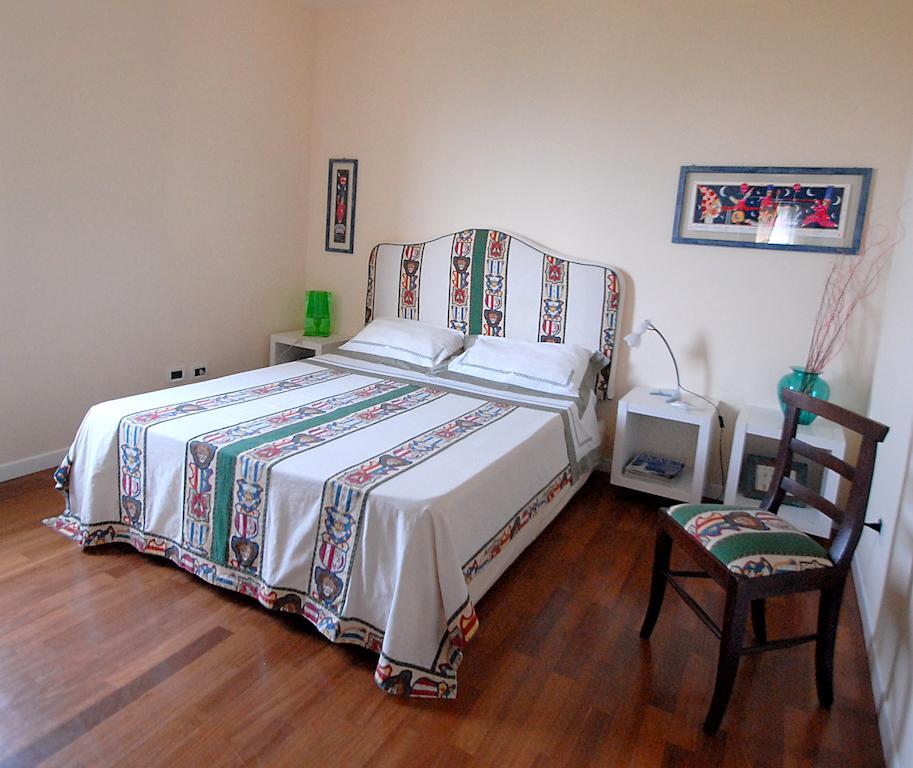 Villa Altar Bolano Habitación foto