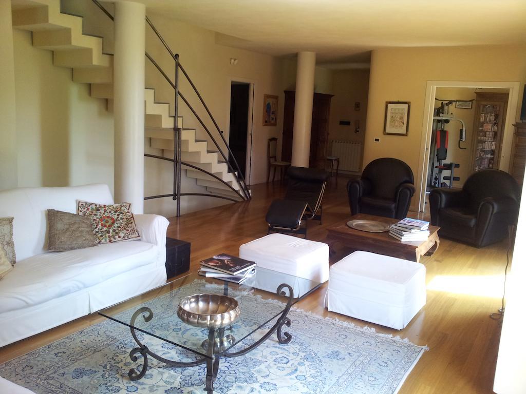 Villa Altar Bolano Habitación foto