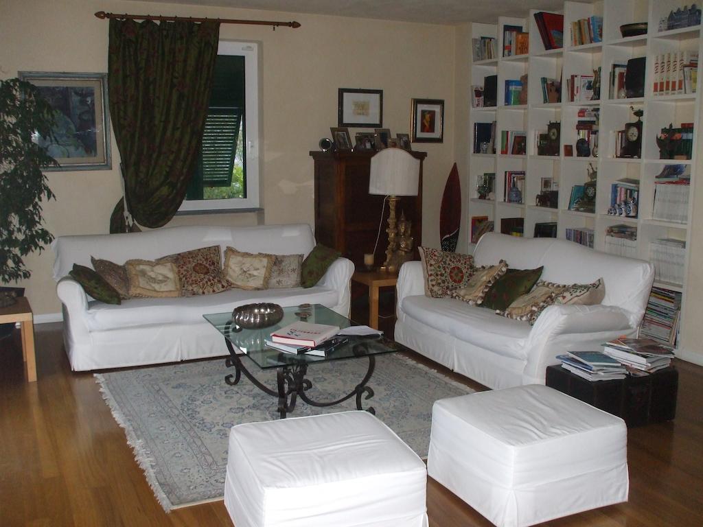 Villa Altar Bolano Habitación foto