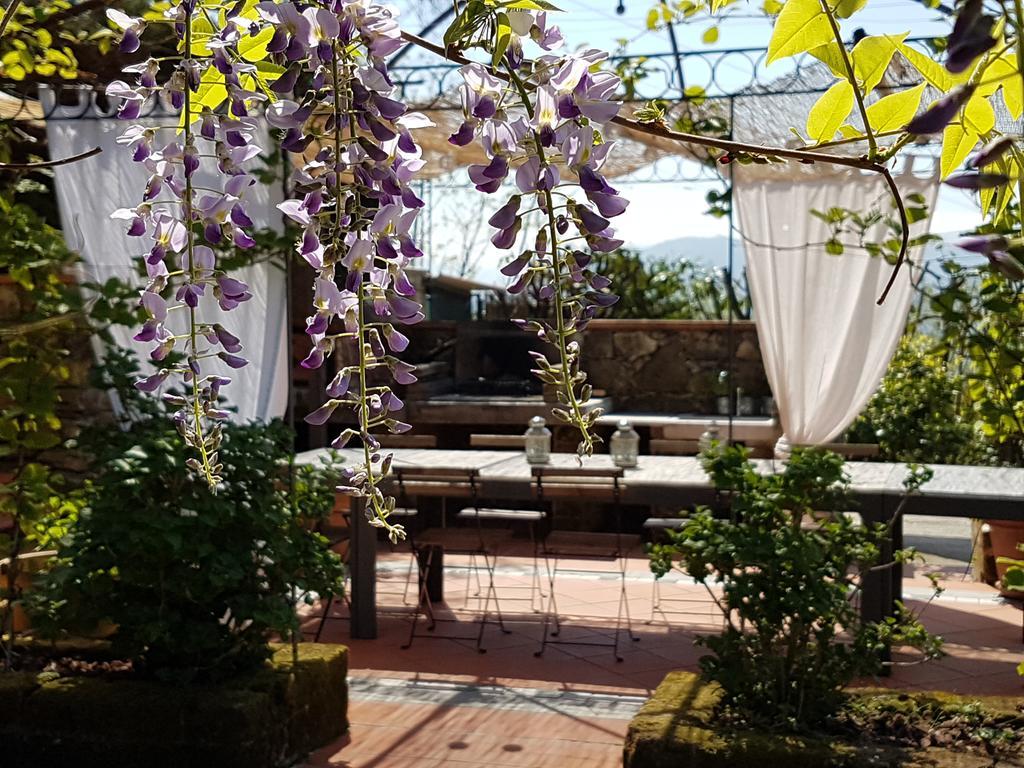 Villa Altar Bolano Exterior foto