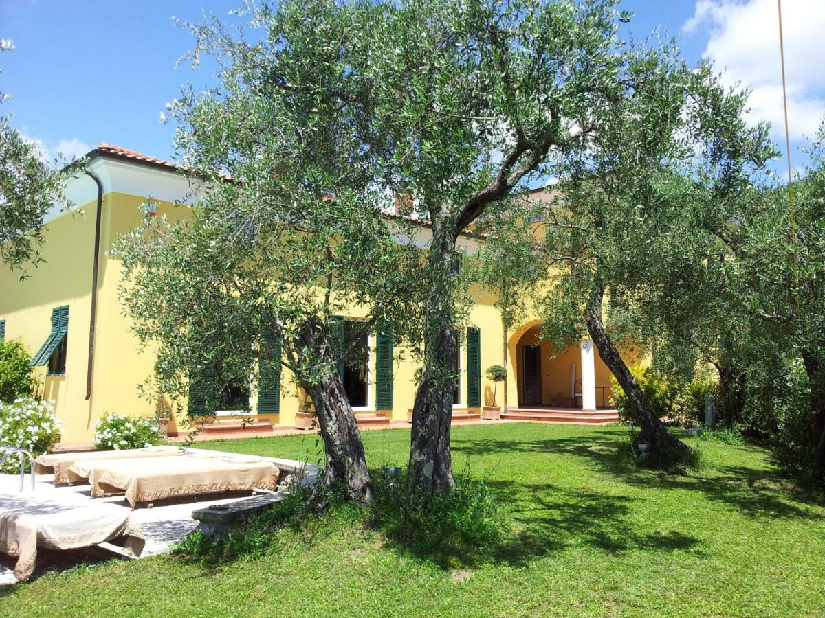 Villa Altar Bolano Exterior foto